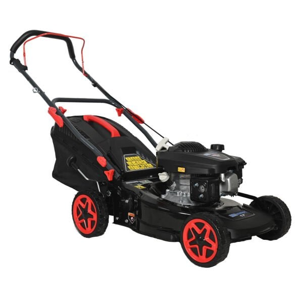 ENERGY DM43P-PC BENZİNLİ ÇİM BİÇME MAKİNESİ