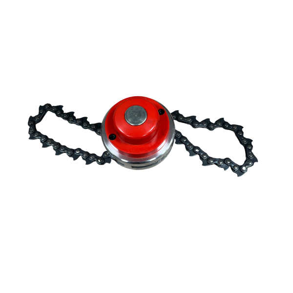 ENERGY Zincirli Tırpan Başlığı DL-2108