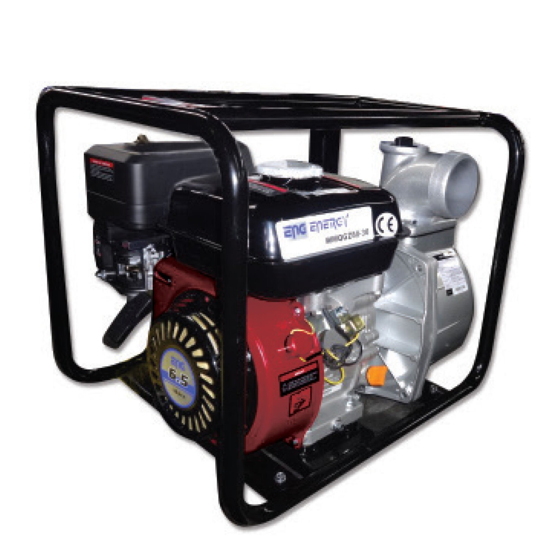 ENERGY WM80-30 3'' BENZİNLİ SU POMPASI