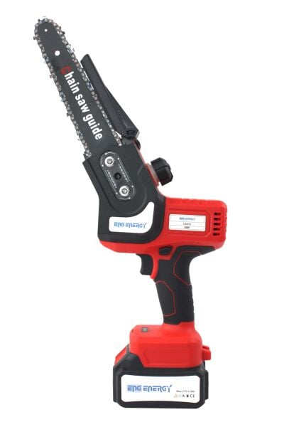 ENERGY CS-016 650W AKÜLÜ TESTERE