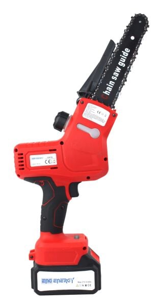 ENERGY CS-016 650W AKÜLÜ TESTERE