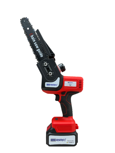 ENERGY CS-016 650W AKÜLÜ TESTERE