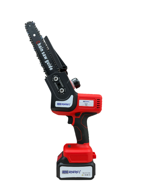 ENERGY CS-016 650W AKÜLÜ TESTERE