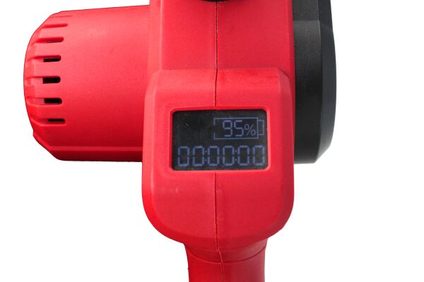 ENERGY CS-023 750W AKÜLÜ TESTERE