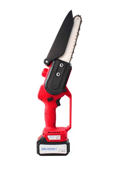ENERGY AKÜLÜ TESTERE CS-023 750W