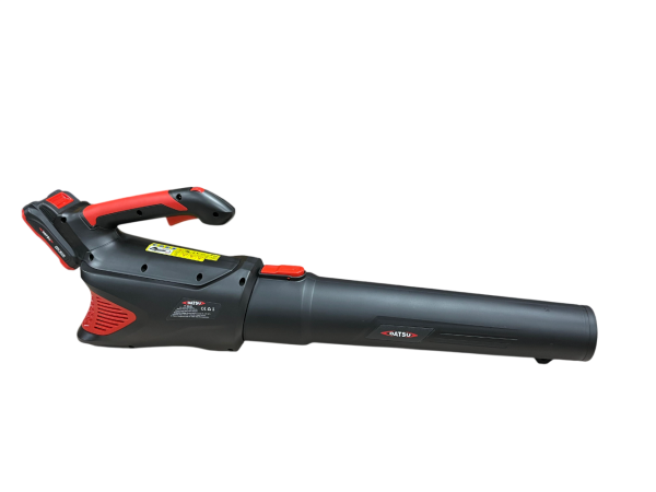 DATSU TT-BBL 20 AKÜLÜ ÜFLEME