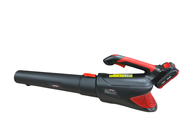 DATSU TT-BBL 20 AKÜLÜ ÜFLEME