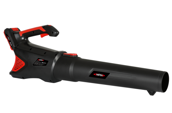 DATSU TT-BBL 20 AKÜLÜ ÜFLEME