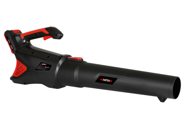 DATSU TT-BBL 20 AKÜLÜ ÜFLEME