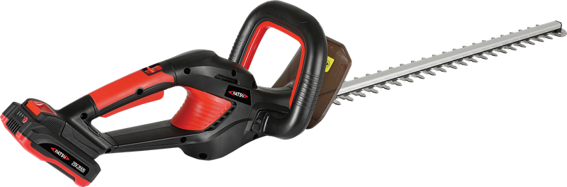 DATSU TT-BHT 2052 AKÜLÜ ÇİT KESME MAKİNESİ