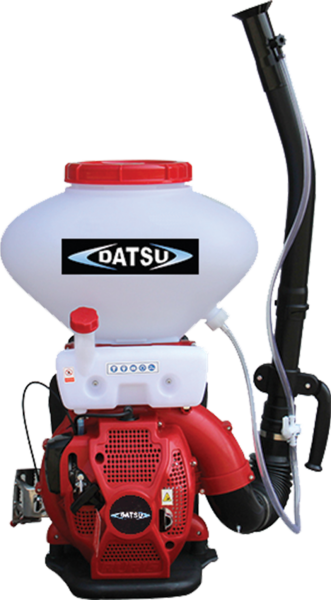 DATSU 3WF-3 26LT Atomizör İlaçlama