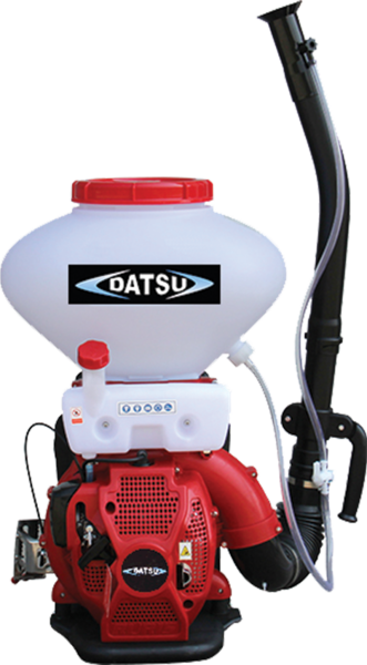 DATSU 3WF-3 14LT Atomizör İlaçlama •