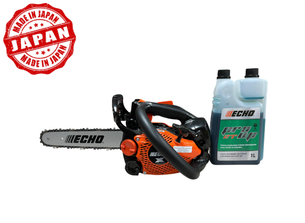 ECHO CS-2511  ve 1LT MOTOR YAĞI 5 YIL GARANTİ
