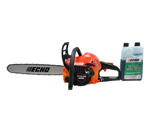 ECHO CS-3510 ve 1LT MOTOR YAĞI 5 YIL GARANTİ