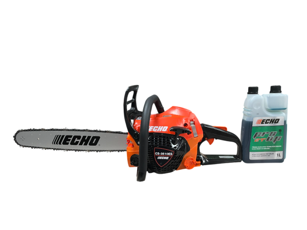 ECHO CS-3510 ve 1LT MOTOR YAĞI 5 YIL GARANTİ