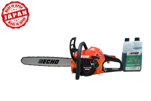 ECHO CS-3510 ve 1LT MOTOR YAĞI 5 YIL GARANTİ