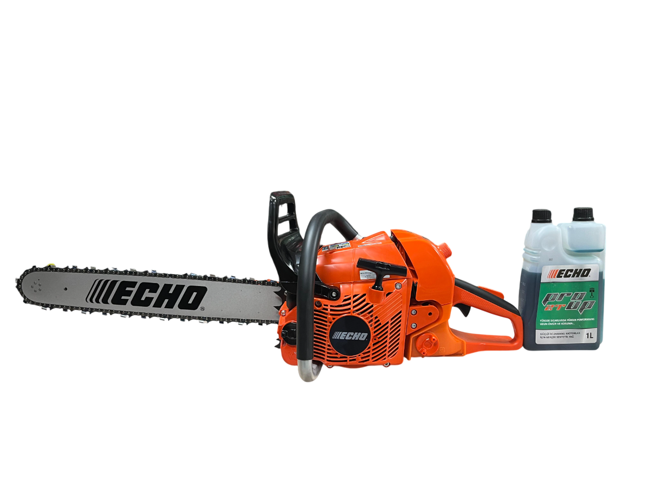 ECHO CS-621SX ve 1LT MOTOR YAĞI 5 YIL GARANTİ