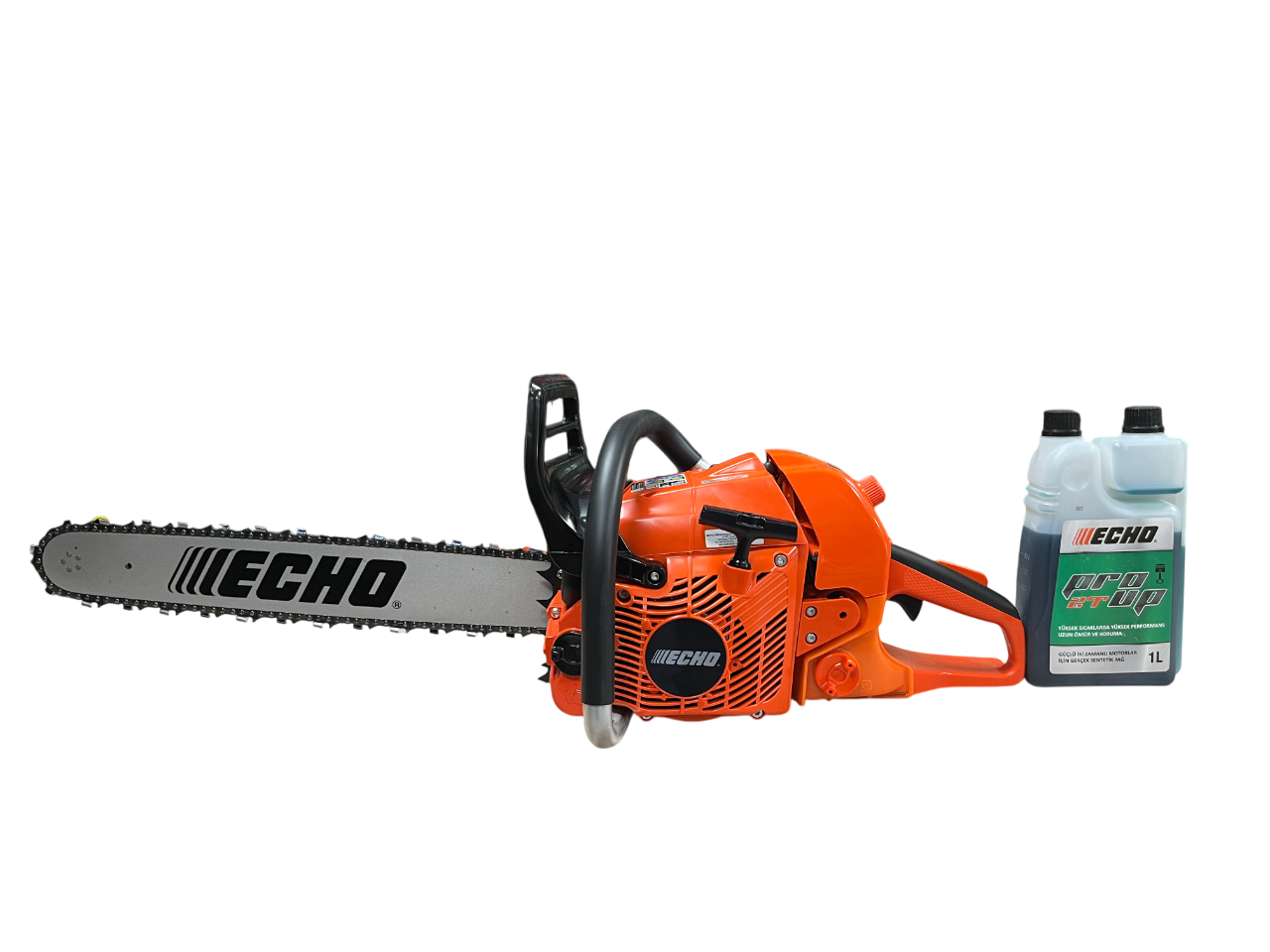 ECHO CS-621SX ve 1LT MOTOR YAĞI 5 YIL GARANTİ
