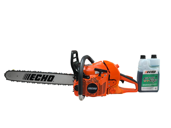 ECHO CS-621SX ve 1LT MOTOR YAĞI 5 YIL GARANTİ