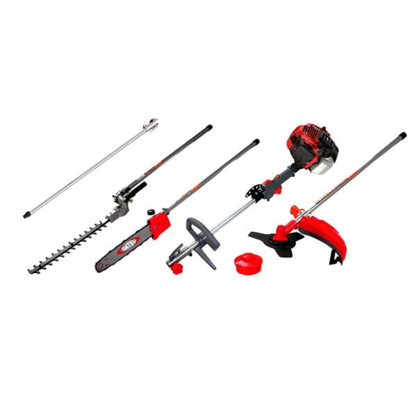 Datsu TR 950 MF Çok Amaçlı Multi Tırpan, Budama, Çit Kesme