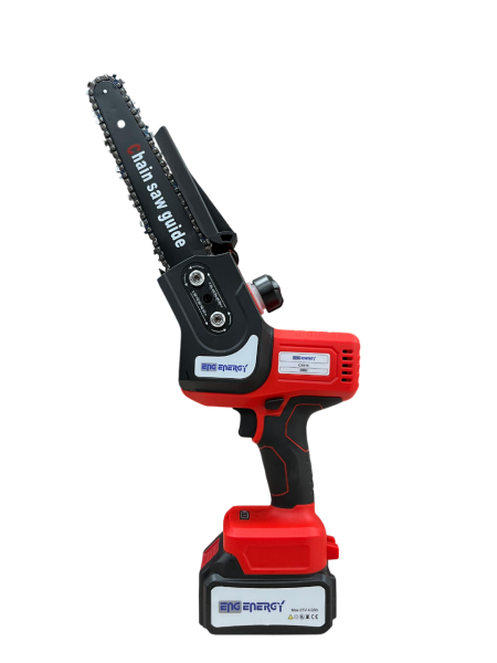 ENERGY 35mm Akülü Budama Seti - 2