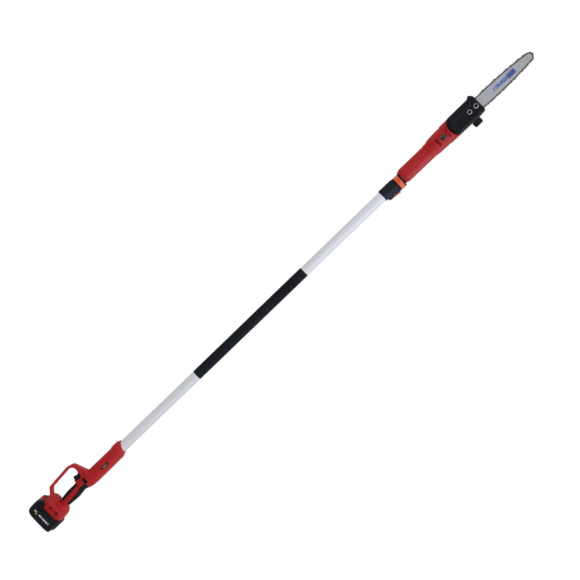 Energy GL101 Akülü Yüksek Dal Budama Testeresi