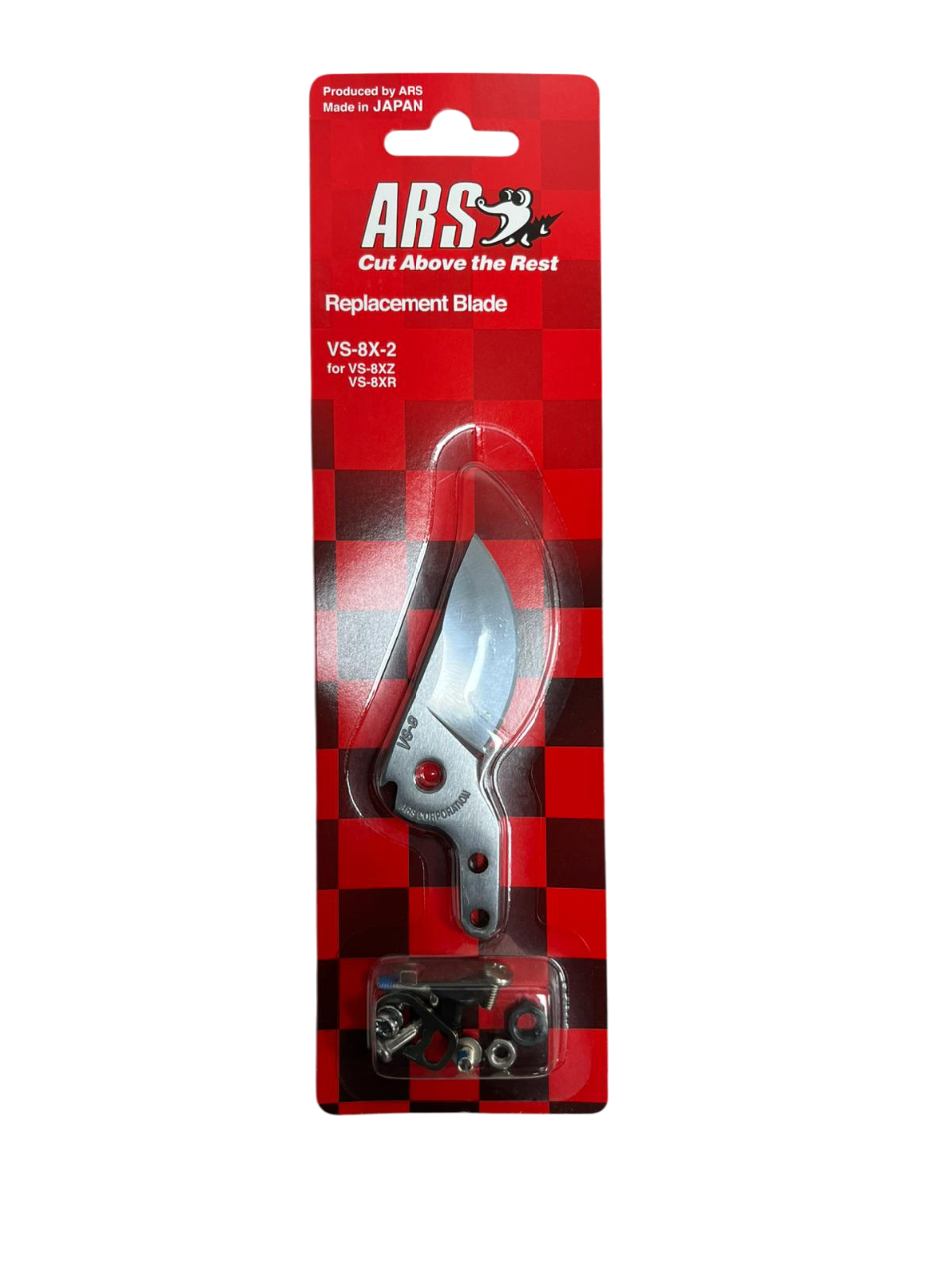 ARS VS-8 Z-2 ÜST BIÇAK