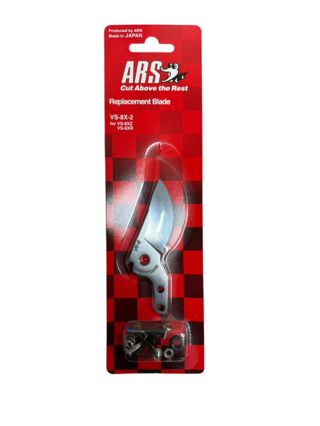 ARS VS-8 Z-2 ÜST BIÇAK