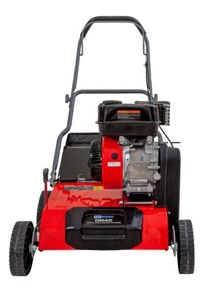 ENERGY DR40 BENZİNLİ TOPRAK HAVALANDIRMA