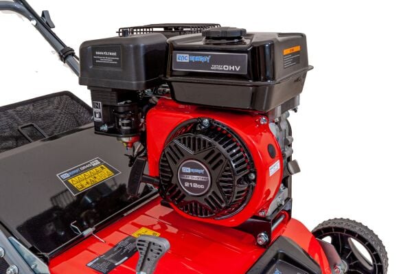 ENERGY DR40 BENZİNLİ TOPRAK HAVALANDIRMA