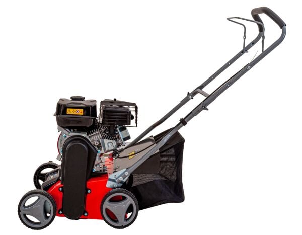 ENERGY DR40 BENZİNLİ TOPRAK HAVALANDIRMA