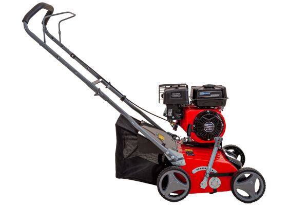 ENERGY DR40 BENZİNLİ TOPRAK HAVALANDIRMA