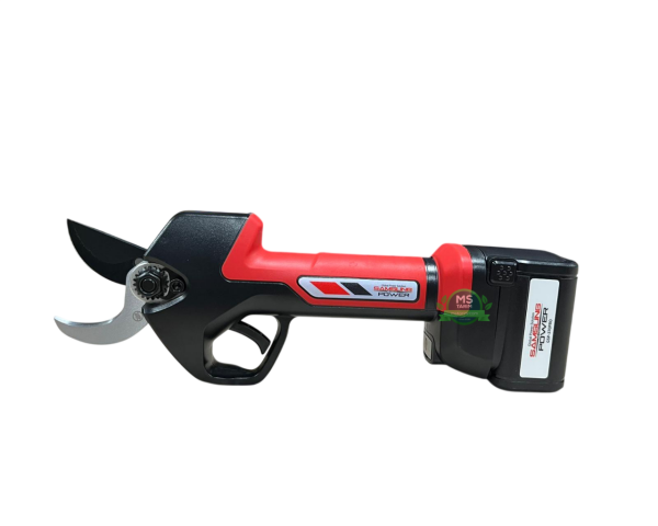 SAMSUNG POWER GSP-370PRO AKÜLÜ BUDAMA MAKASI