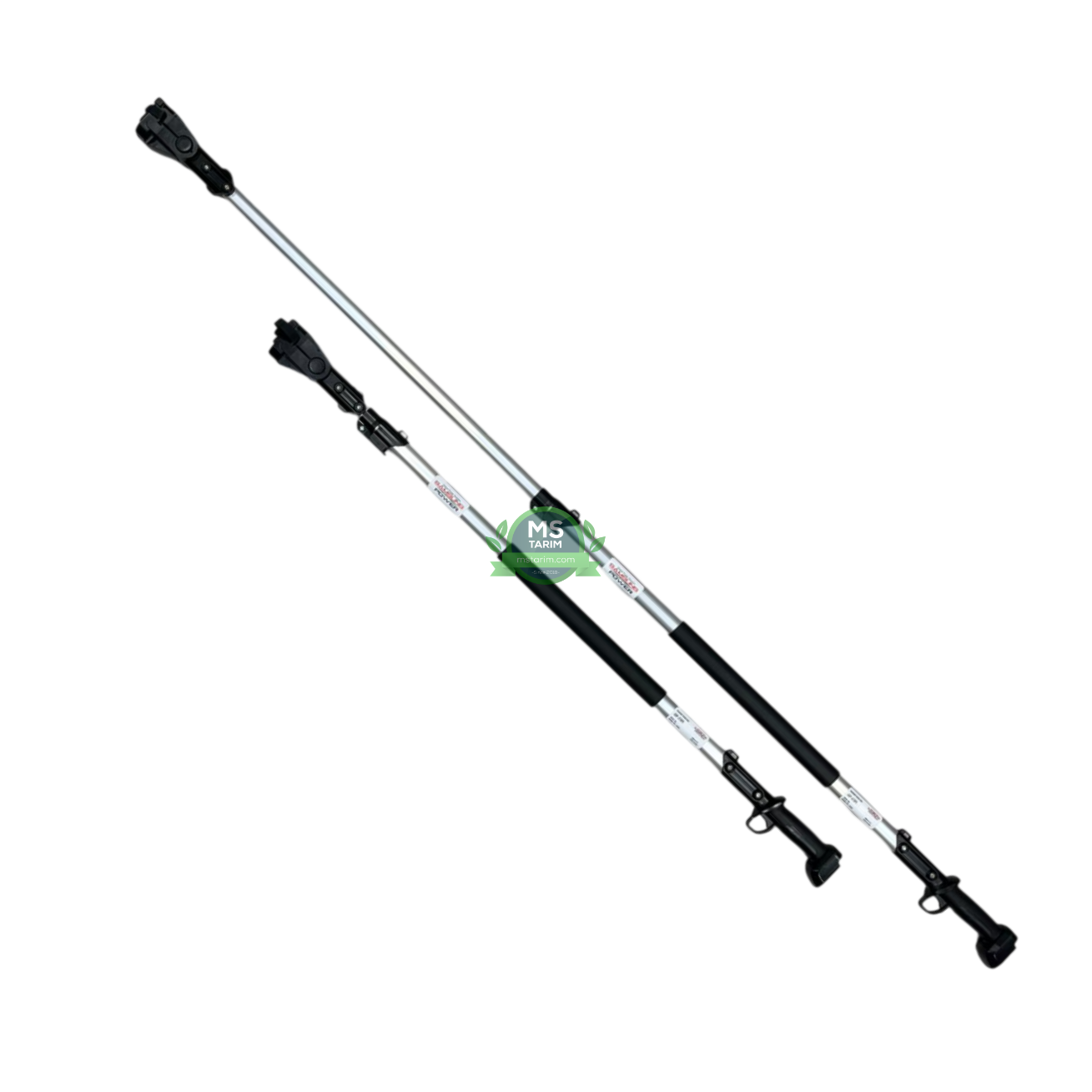 SAMSUNG POWER GSP-370PL TELESKOPİK UZATMA KOLU 1.42-2.14MT