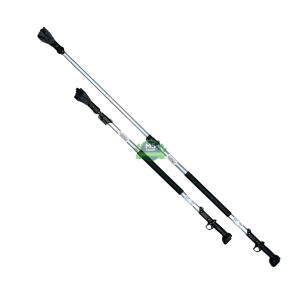 SAMSUNG POWER GSP-370PL TELESKOPİK UZATMA KOLU 1.42-2.14MT