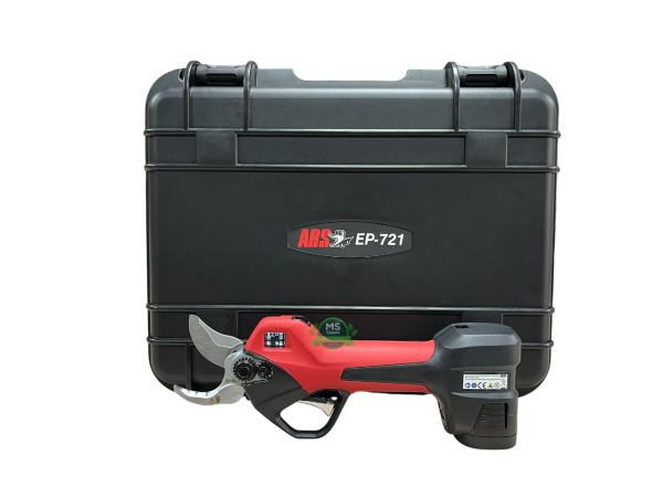 ARS EP-721 40MM AKÜLÜ BUDAMA MAKASI