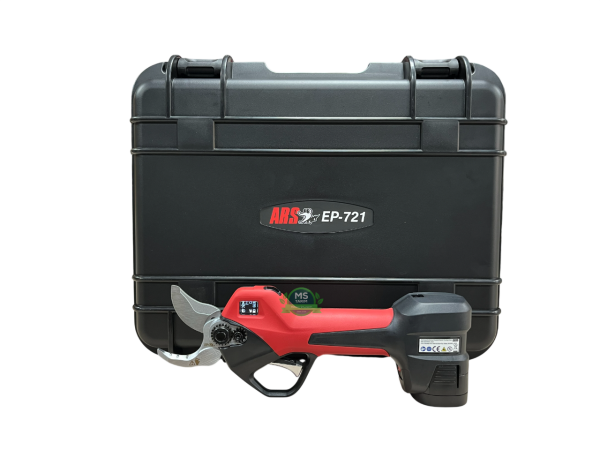 ARS EP-721 40MM AKÜLÜ BUDAMA MAKASI