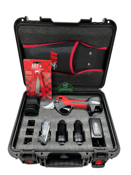 ARS EP-721 40MM AKÜLÜ BUDAMA MAKASI