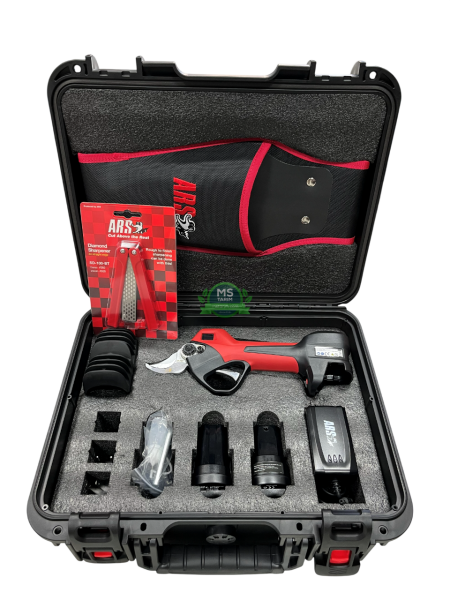 ARS EP-721 40MM AKÜLÜ BUDAMA MAKASI