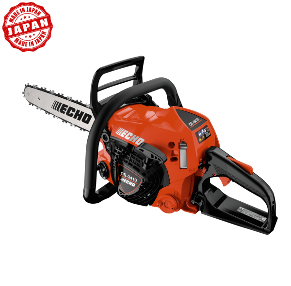 ECHO CS-3410 BENZİNLİ TESTERE