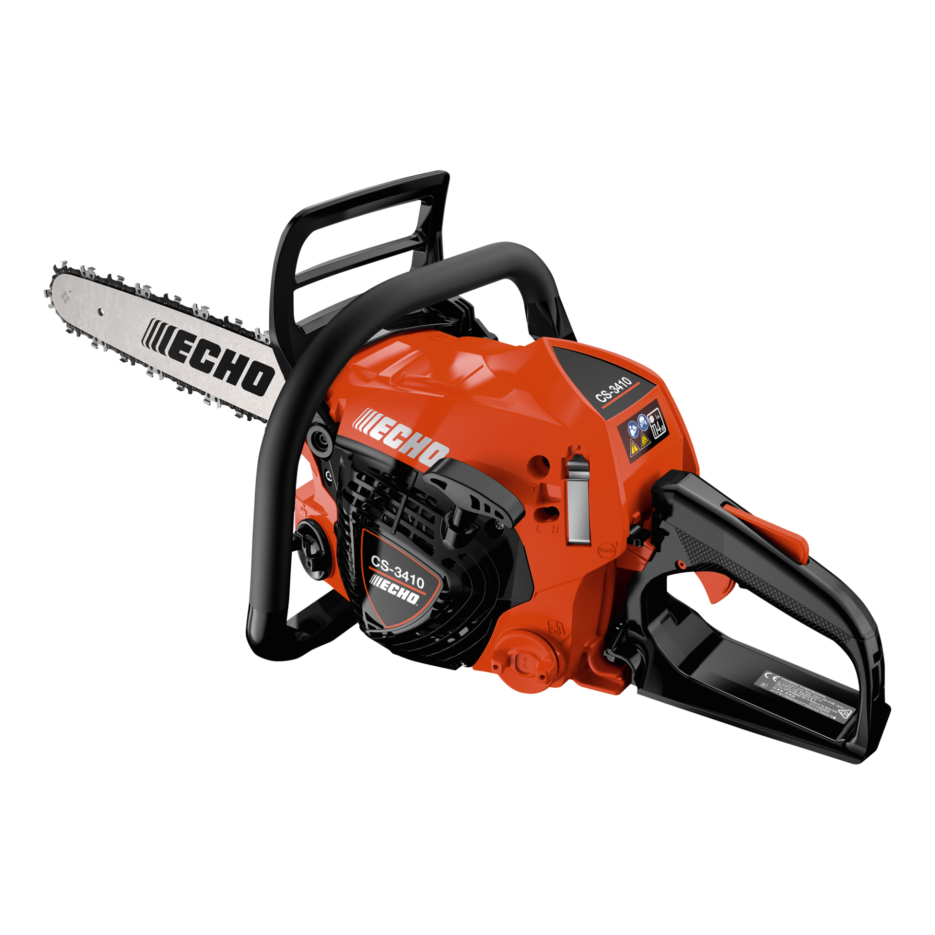 ECHO CS-3410 ES BENZİNLİ TESTERE