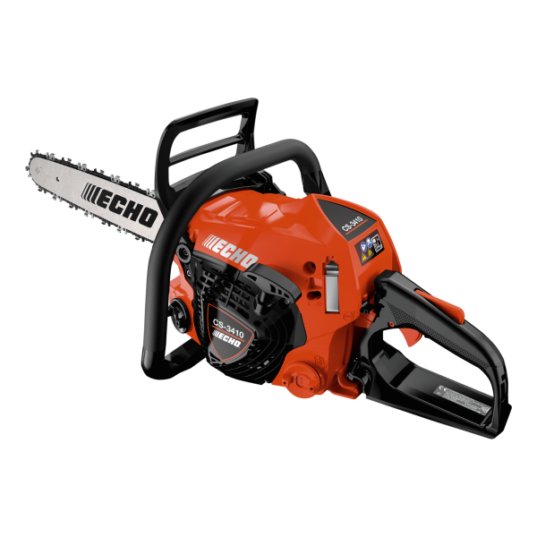 ECHO CS-3410 ES BENZİNLİ TESTERE