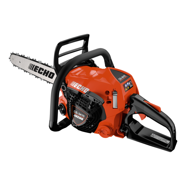 ECHO CS-3410 BENZİNLİ TESTERE