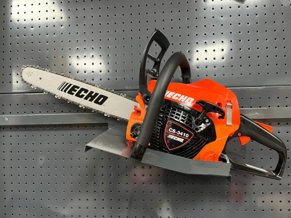 ECHO CS-3410 BENZİNLİ TESTERE