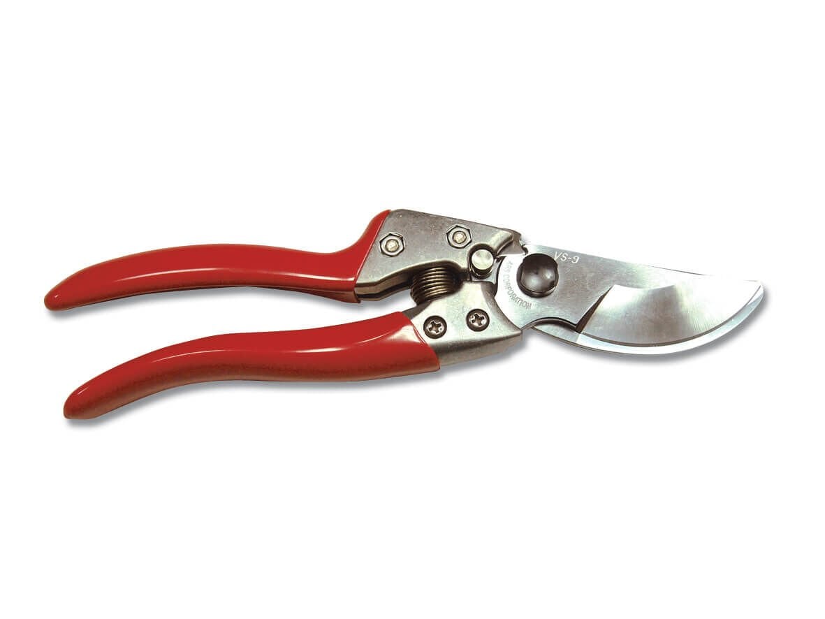 ARS VS-9Z EX BUDAMA MAKASI