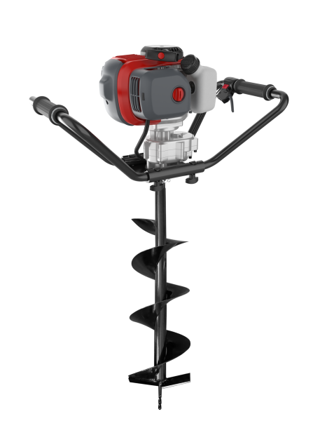 ENERGY PRO EAK 553 BENZİNLİ TOPRAK BURGU MAKİNESİ