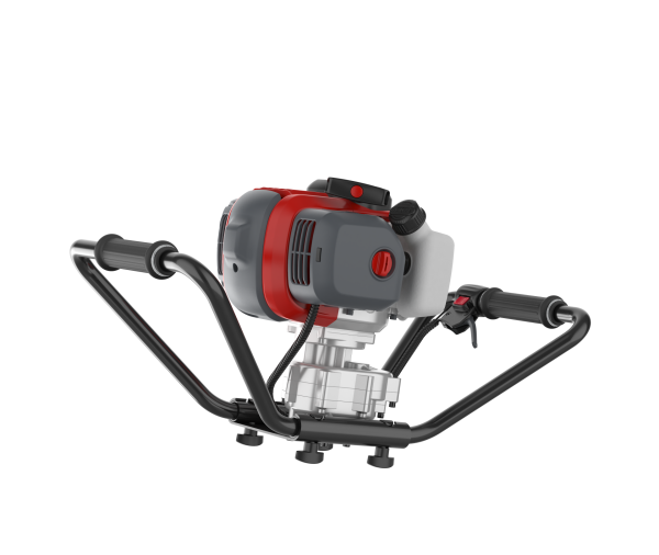 ENERGY PRO EAK 553 BENZİNLİ TOPRAK BURGU MAKİNESİ