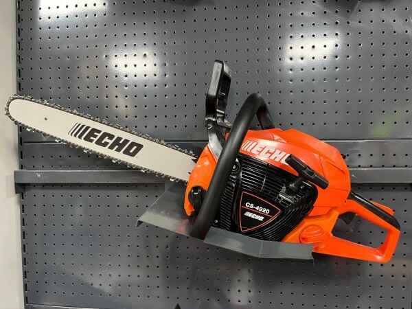 ECHO CS-4920 BENZİNLİ TESTERE
