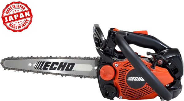 ECHO CS-2511 TES-C BENZİNLİ BUDAMA TESTERESİ