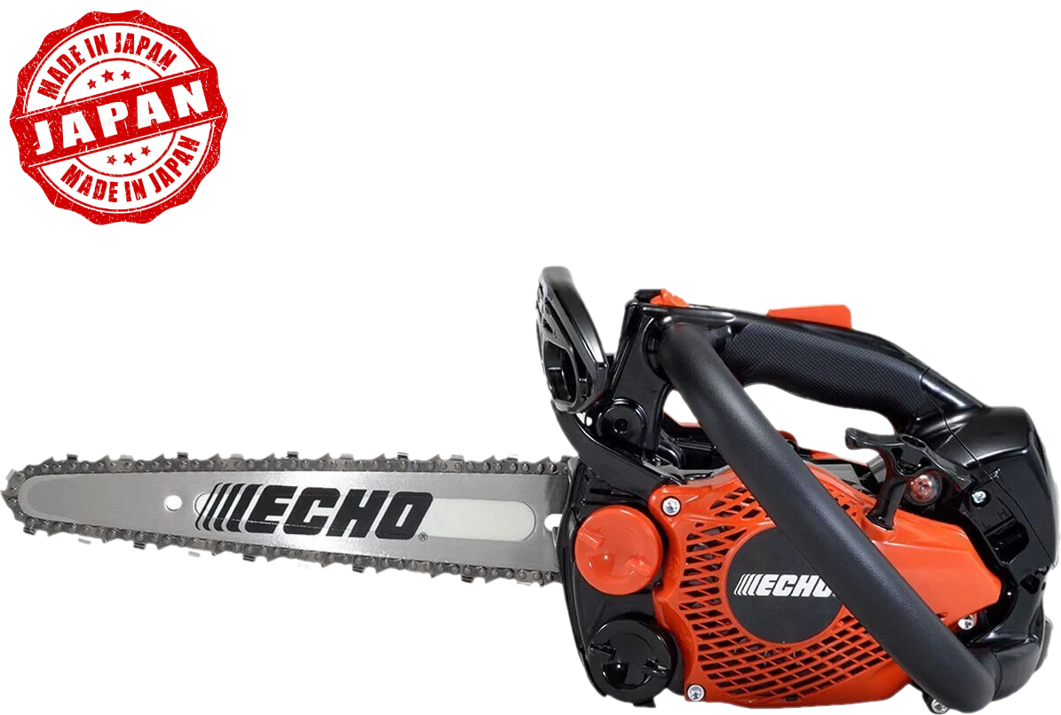 ECHO CS-2511 TES-C BENZİNLİ BUDAMA TESTERESİ